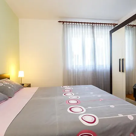 Apartment Anica Risika