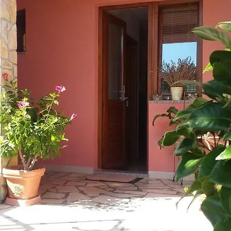 Anica Apartment Risika