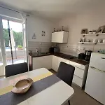 Apartman Anica Risika