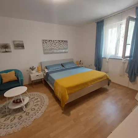 Apartman Anica