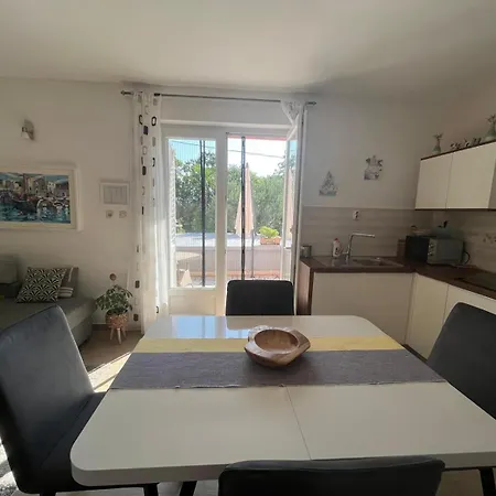 Apartman Anica