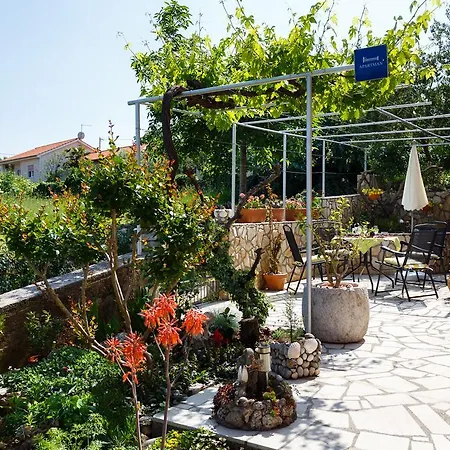 Anica Apartman *