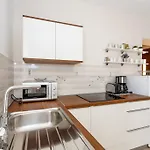 Anica Apartman