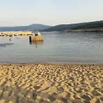 Anica Apartman Risika