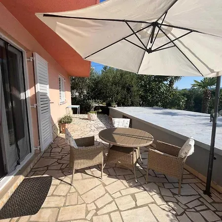 Anica Apartament Risika