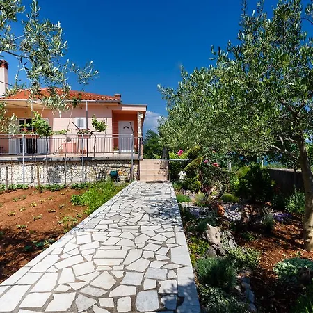 Anica Apartament *