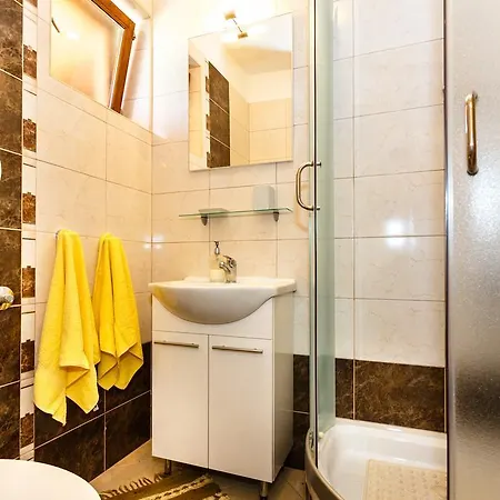 Apartament Anica