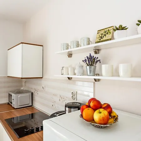 Apartament Anica