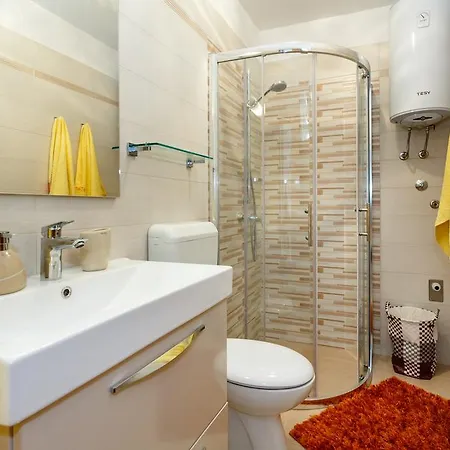 Anica Apartament