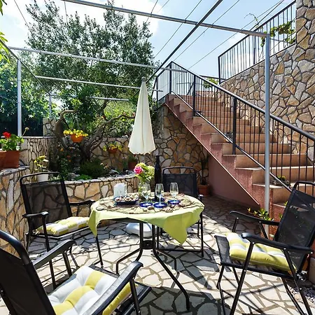 Apartament Anica