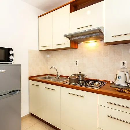 Anica Apartament