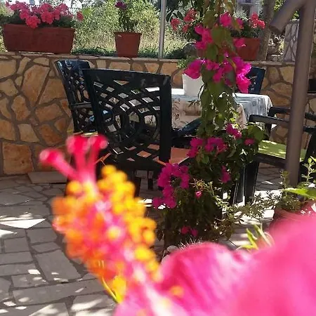 Apartament Anica