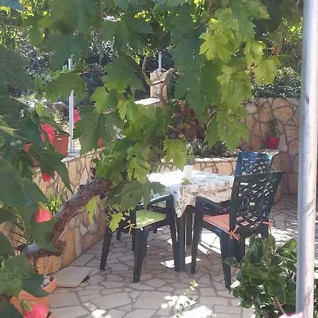 Apartament Anica Risika