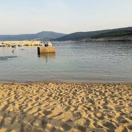 Anica Apartament Risika